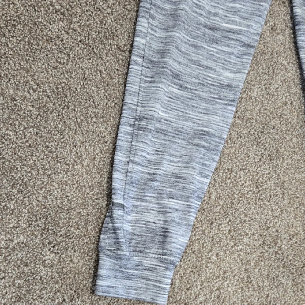 lululemon‎ athletica Gray Jogger Pants